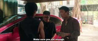 Speed and Love - Season 1 - Ep16